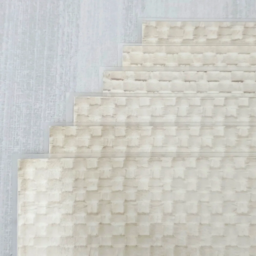 Ned Smith 6Pc Placemats SongBird Series - Picture 12 of 14